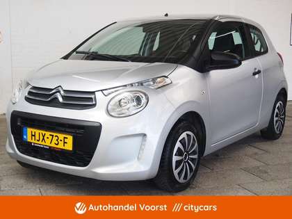 Citroen C1 1.0 e-VTi Feel Airco (APK:Nieuw) Incl.Garantie