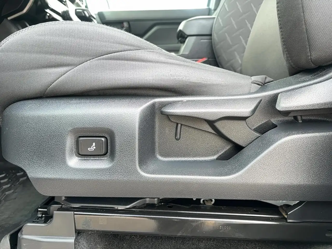 Toyota Tacoma снимка Toyota Tacoma
