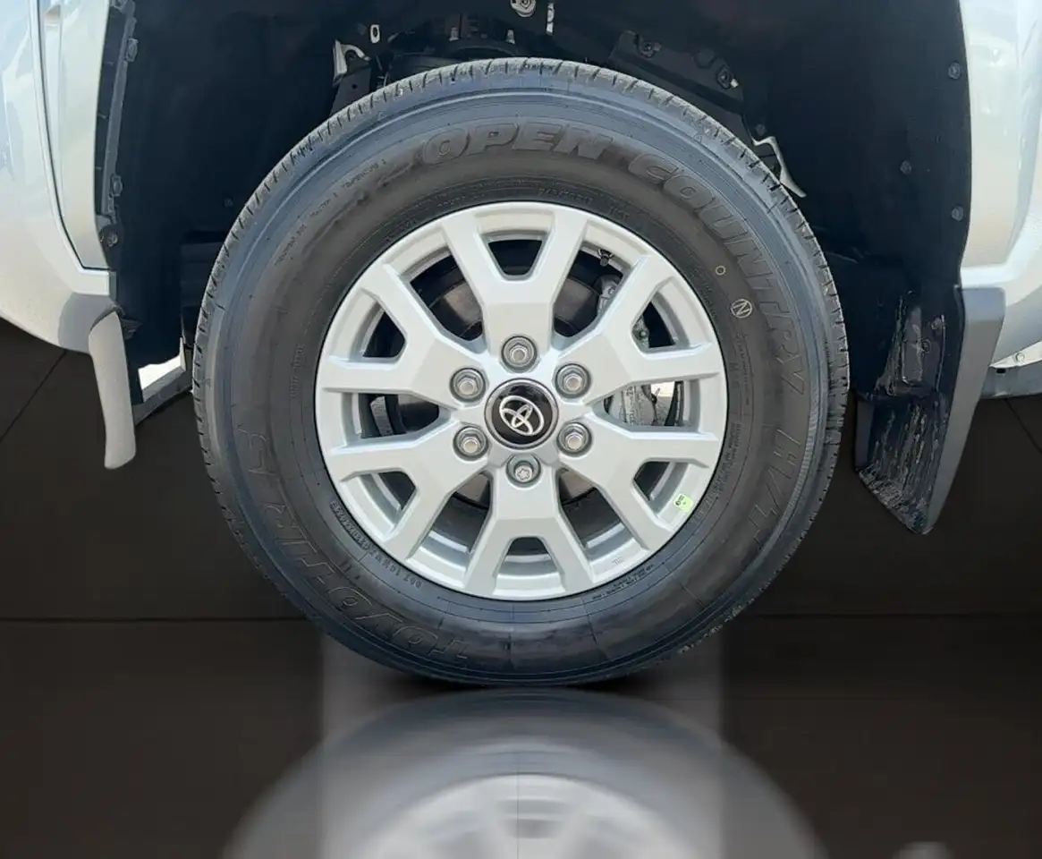 Toyota Tacoma снимка Toyota Tacoma