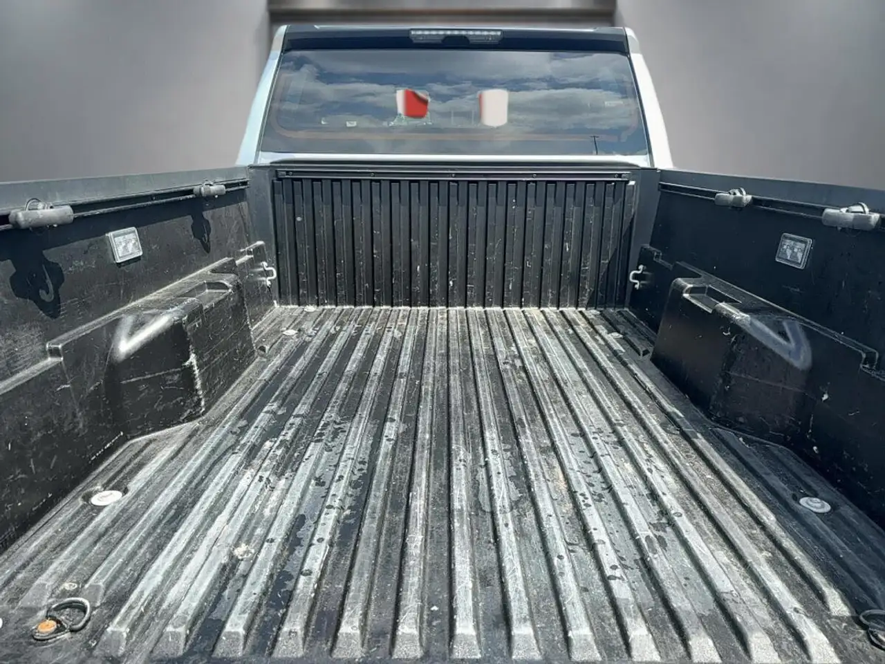 Toyota Tacoma снимка Toyota Tacoma