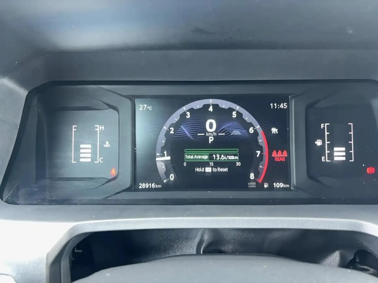 Toyota Tacoma снимка Toyota Tacoma