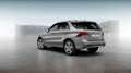 Mercedes-Benz GLE 350 d 4MATIC | AMG | Trekhaak | Luchtvering | Panorama Grijs - thumbnail 11