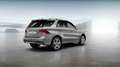 Mercedes-Benz GLE 350 d 4MATIC | AMG | Trekhaak | Luchtvering | Panorama Grijs - thumbnail 2