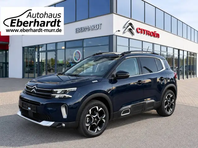 Citroën C5 Aircross Plug in Hybrid 225 e EAT8 Shine Pack