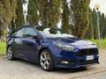 Ford Focus Focus SW 2.0 ecoboost ST 250cv Blu/Azzurro - thumbnail 6