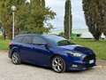 Ford Focus Focus SW 2.0 ecoboost ST 250cv Blu/Azzurro - thumbnail 2