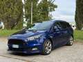Ford Focus Focus SW 2.0 ecoboost ST 250cv Blu/Azzurro - thumbnail 5