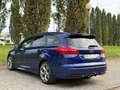 Ford Focus Focus SW 2.0 ecoboost ST 250cv Blu/Azzurro - thumbnail 9