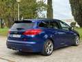 Ford Focus Focus SW 2.0 ecoboost ST 250cv Blu/Azzurro - thumbnail 8