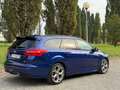 Ford Focus Focus SW 2.0 ecoboost ST 250cv Blu/Azzurro - thumbnail 3