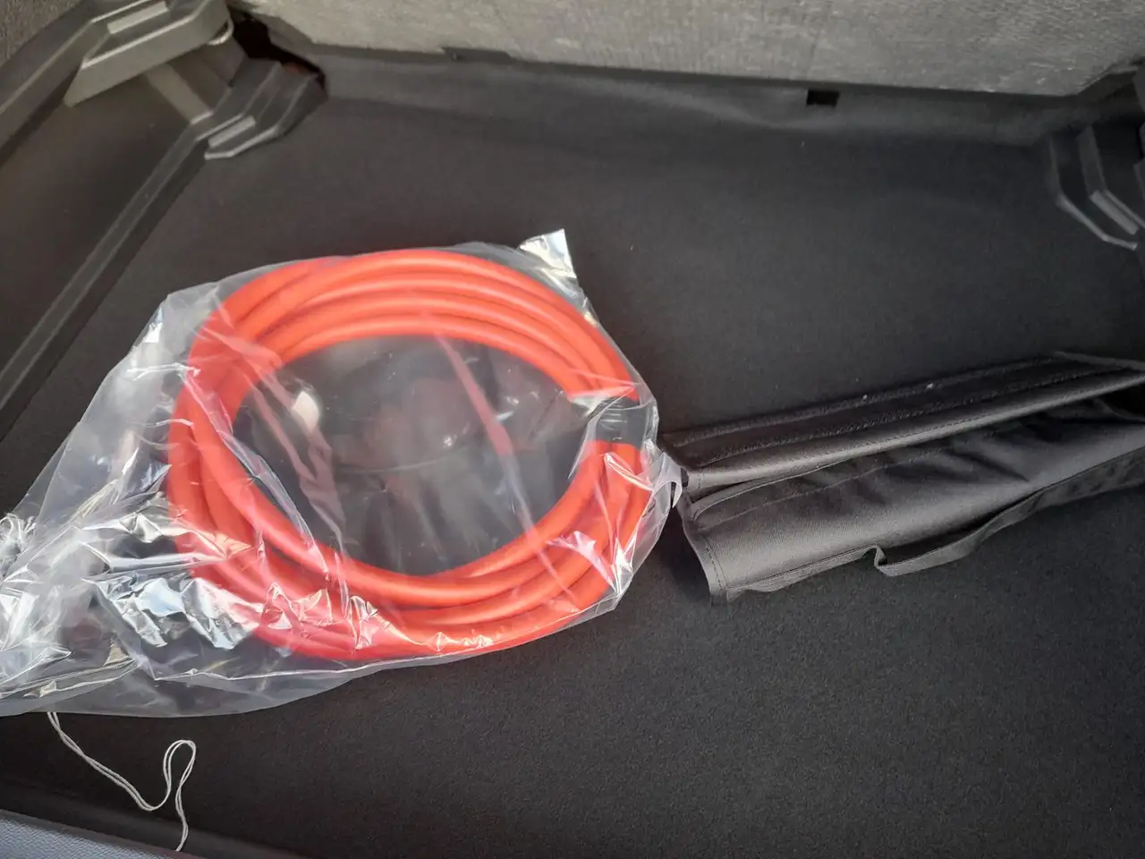 Opel Frontera Electric GS~Ext.Rng.~11kw/AC~54kWh406km, миниатюра 22