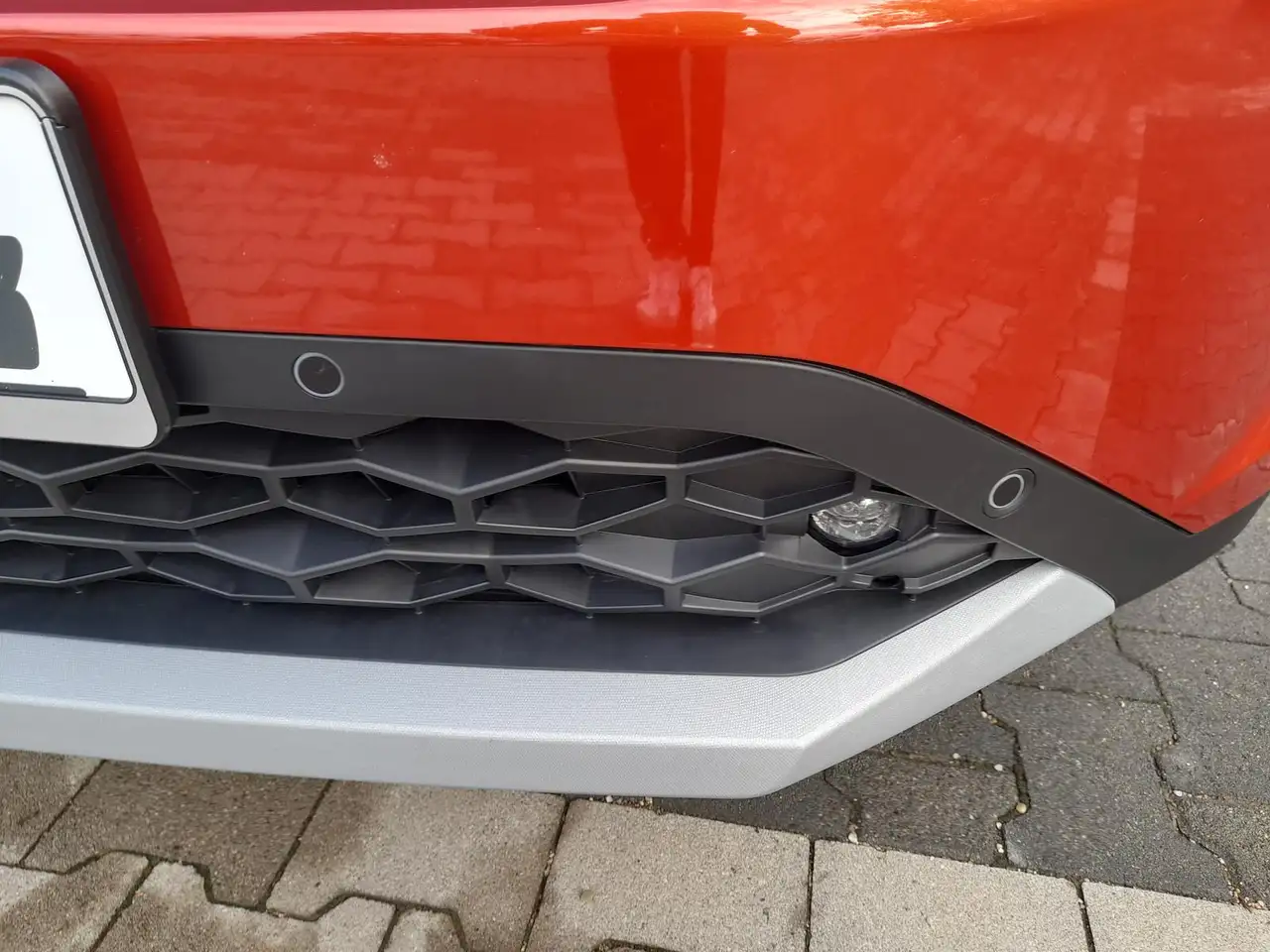 Opel Frontera Electric GS~Ext.Rng.~11kw/AC~54kWh406km, миниатюра 13
