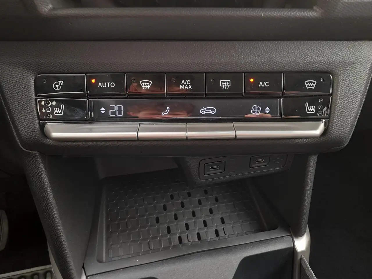 Opel Frontera Electric GS~Ext.Rng.~11kw/AC~54kWh406km, миниатюра 28