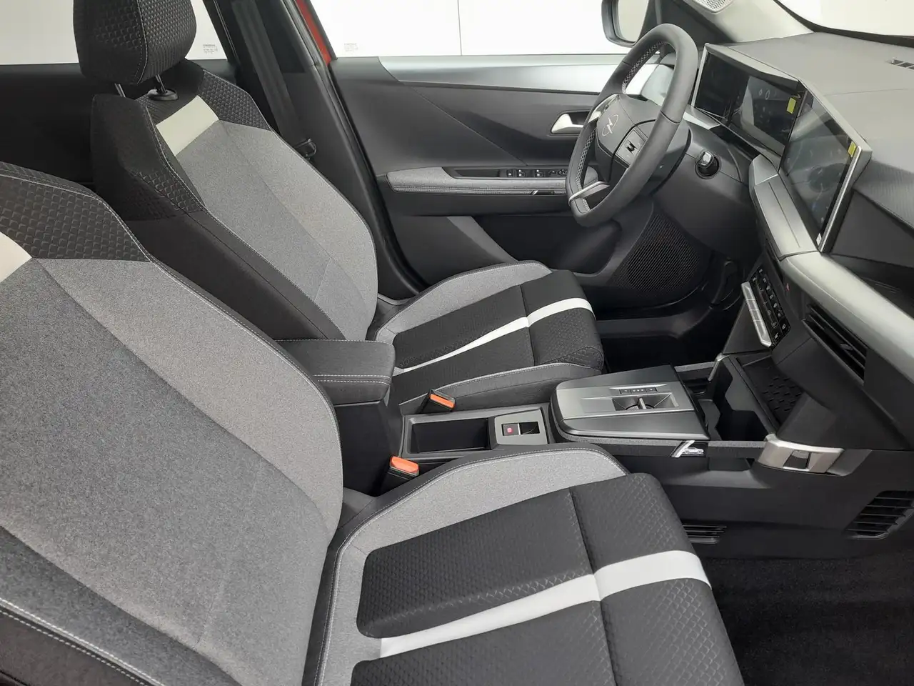 Opel Frontera Electric GS~Ext.Rng.~11kw/AC~54kWh406km, миниатюра 19