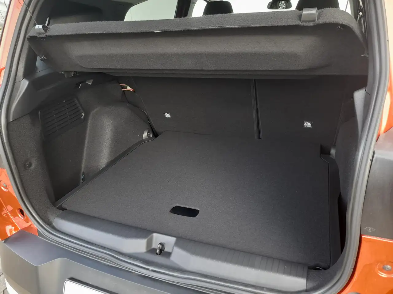 Opel Frontera Electric GS~Ext.Rng.~11kw/AC~54kWh406km, миниатюра 21