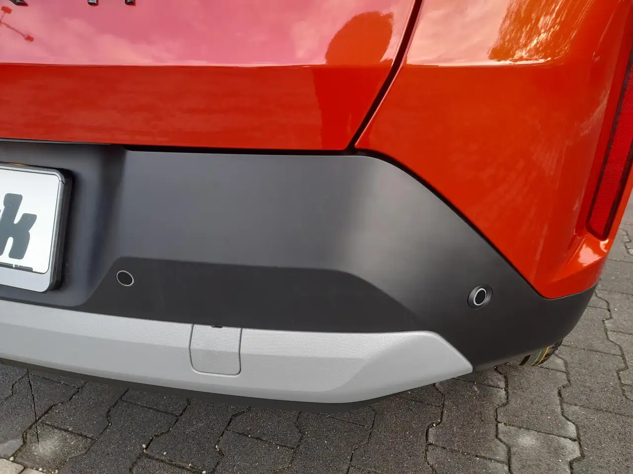 Opel Frontera Electric GS~Ext.Rng.~11kw/AC~54kWh406km, миниатюра 15