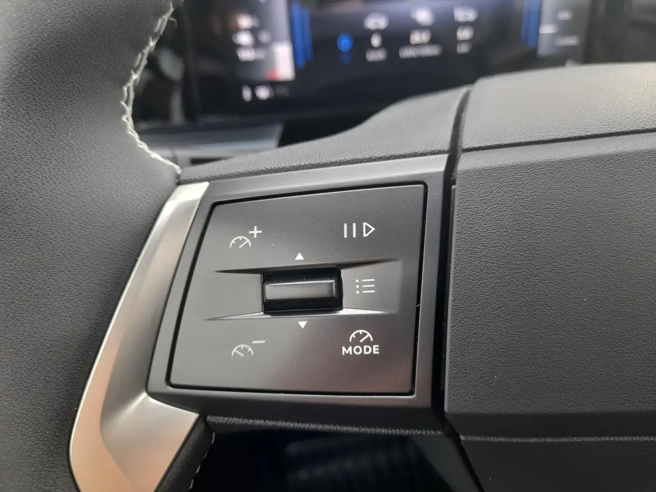 Opel Frontera Electric GS~Ext.Rng.~11kw/AC~54kWh406km, миниатюра 24