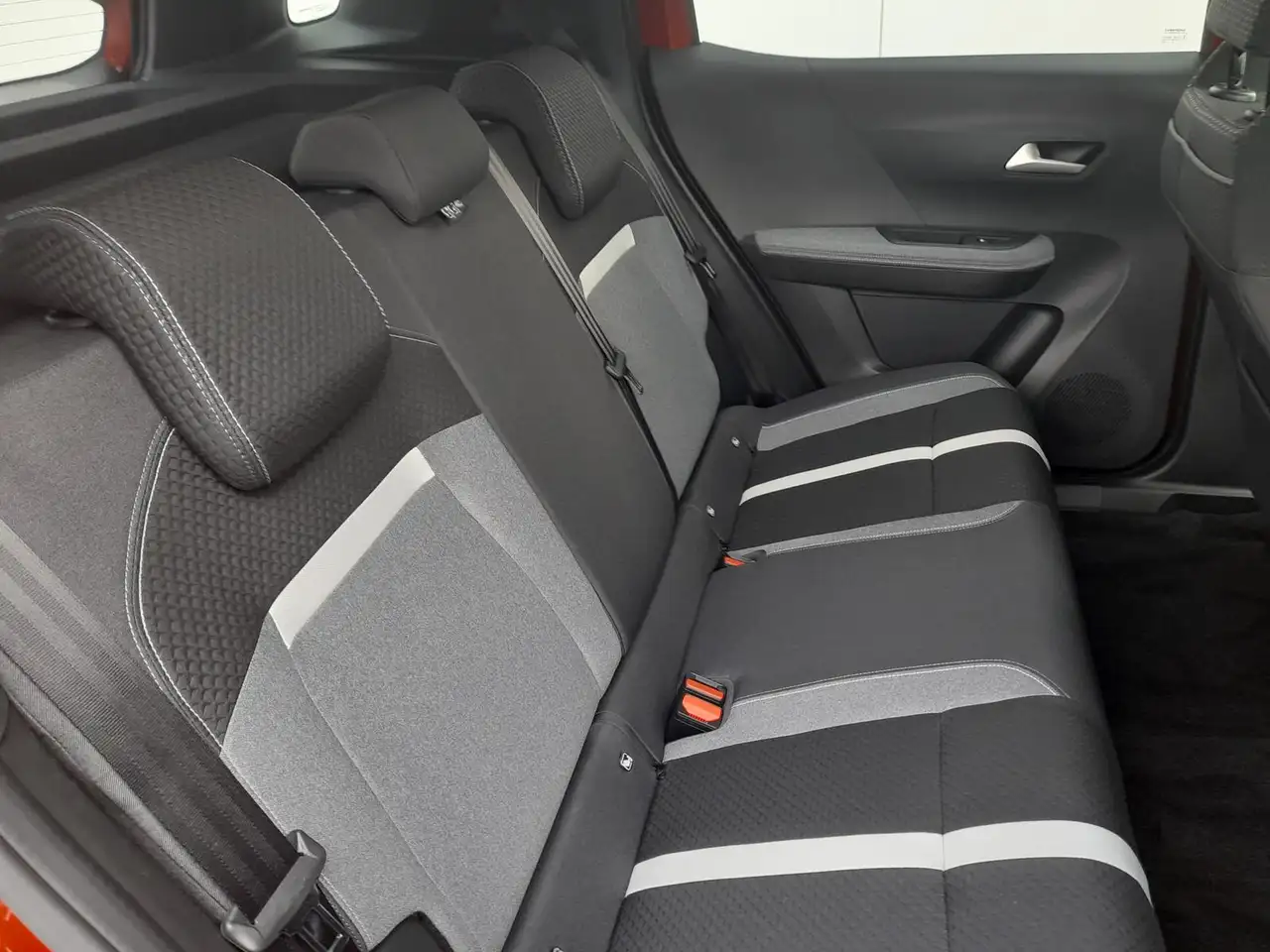 Opel Frontera Electric GS~Ext.Rng.~11kw/AC~54kWh406km, миниатюра 20