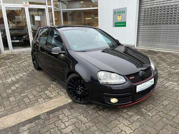 GTI Aut. mit Scheckheft,Alus,Navi,Leder….