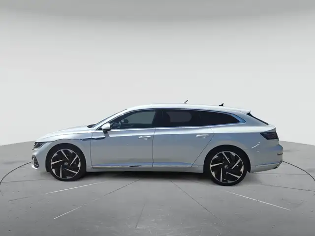 Volkswagen Arteon view 6