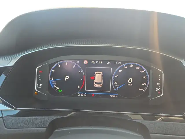 Volkswagen Arteon view 9