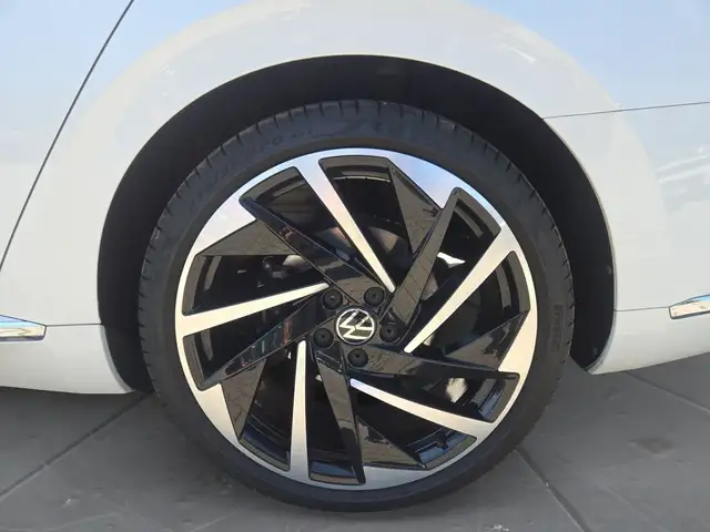 Volkswagen Arteon view 15
