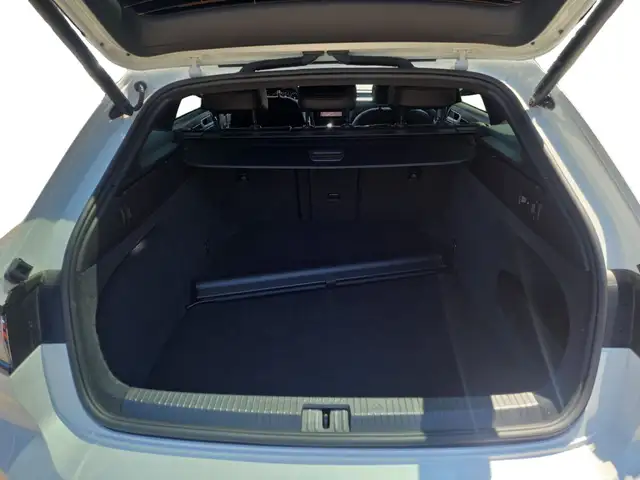 Volkswagen Arteon view 14