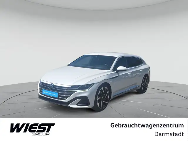 Volkswagen Arteon main image
