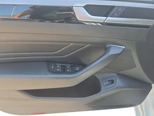 Volkswagen Arteon view 11