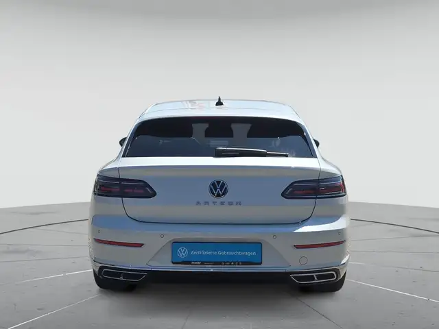 Volkswagen Arteon view 7