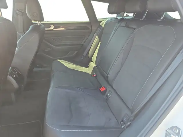 Volkswagen Arteon view 10