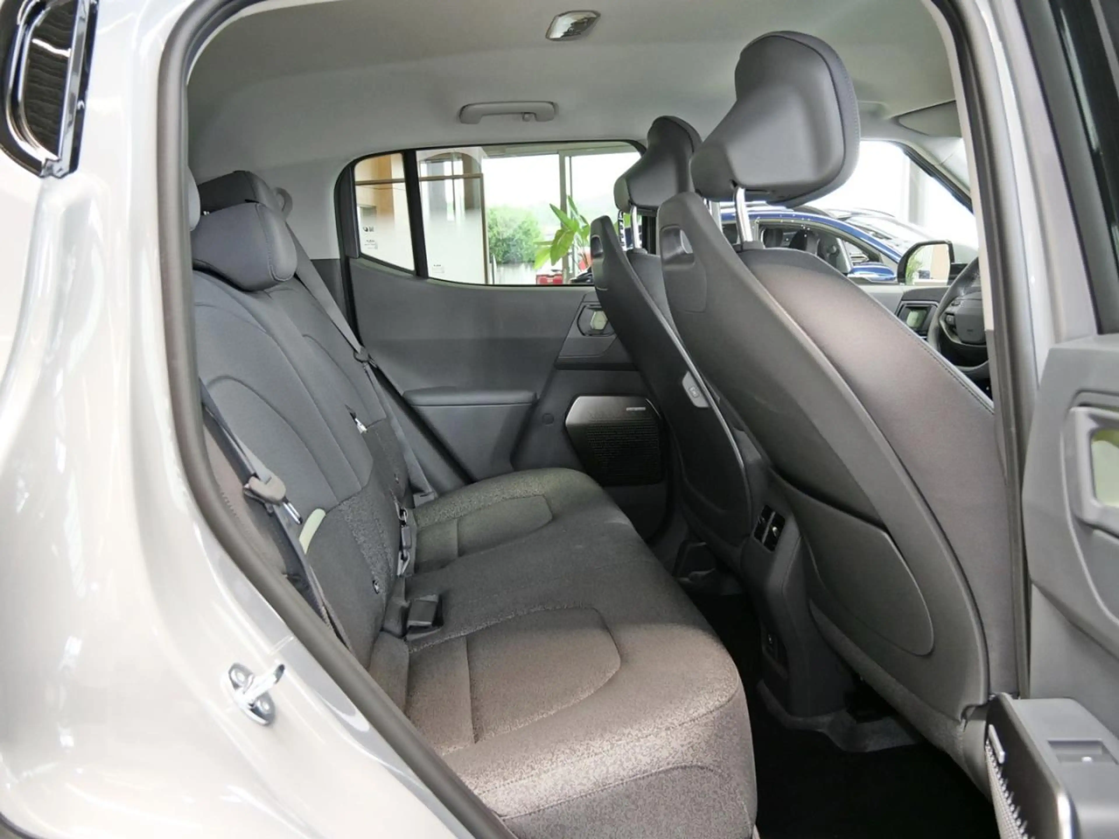 Kia EV2 42.2 kWh Earth ACC 360°-Kamera Totwinkel — photo 11