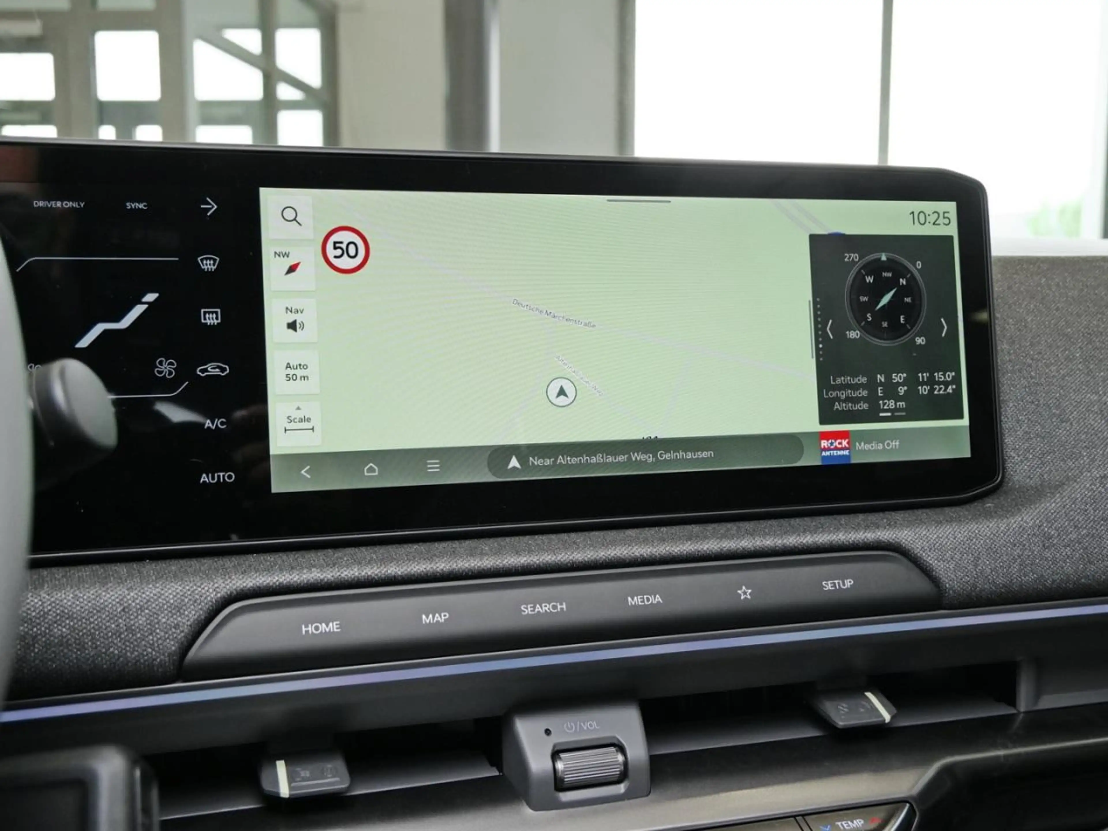 Kia EV2 42.2 kWh Earth ACC 360°-Kamera Totwinkel — photo 13