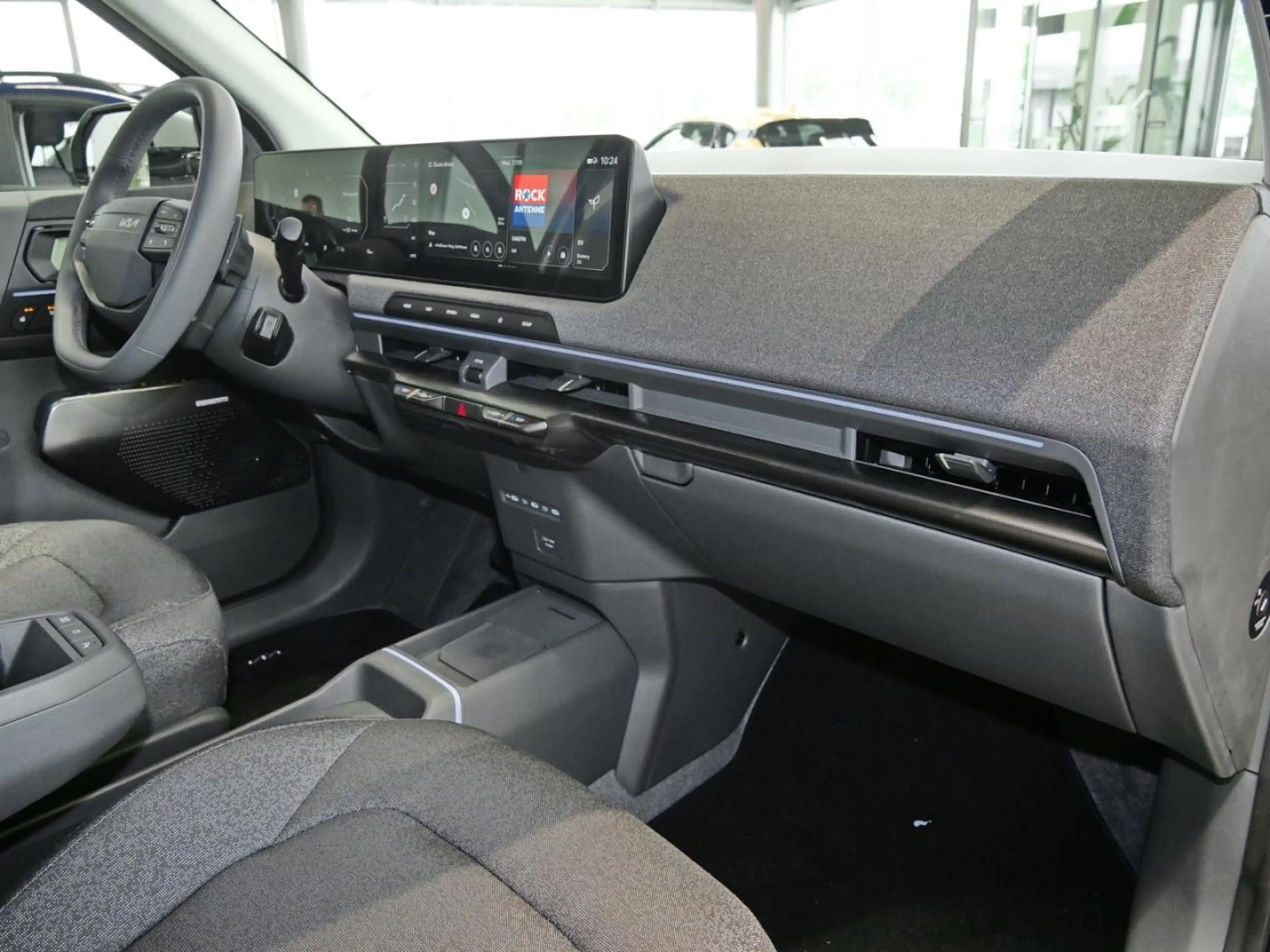 Kia EV2 42.2 kWh Earth ACC 360°-Kamera Totwinkel — photo 8