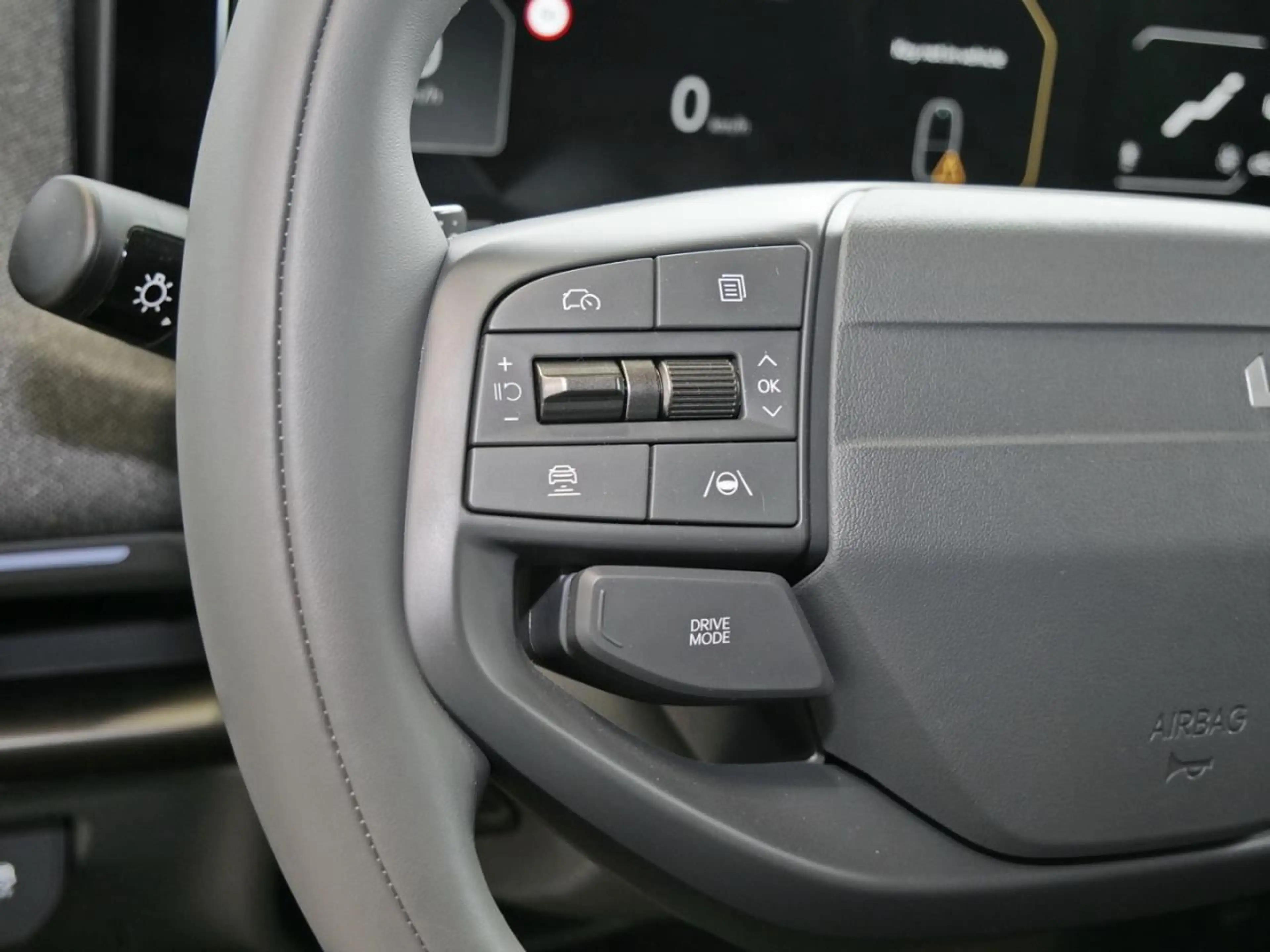 Kia EV2 42.2 kWh Earth ACC 360°-Kamera Totwinkel — photo 10