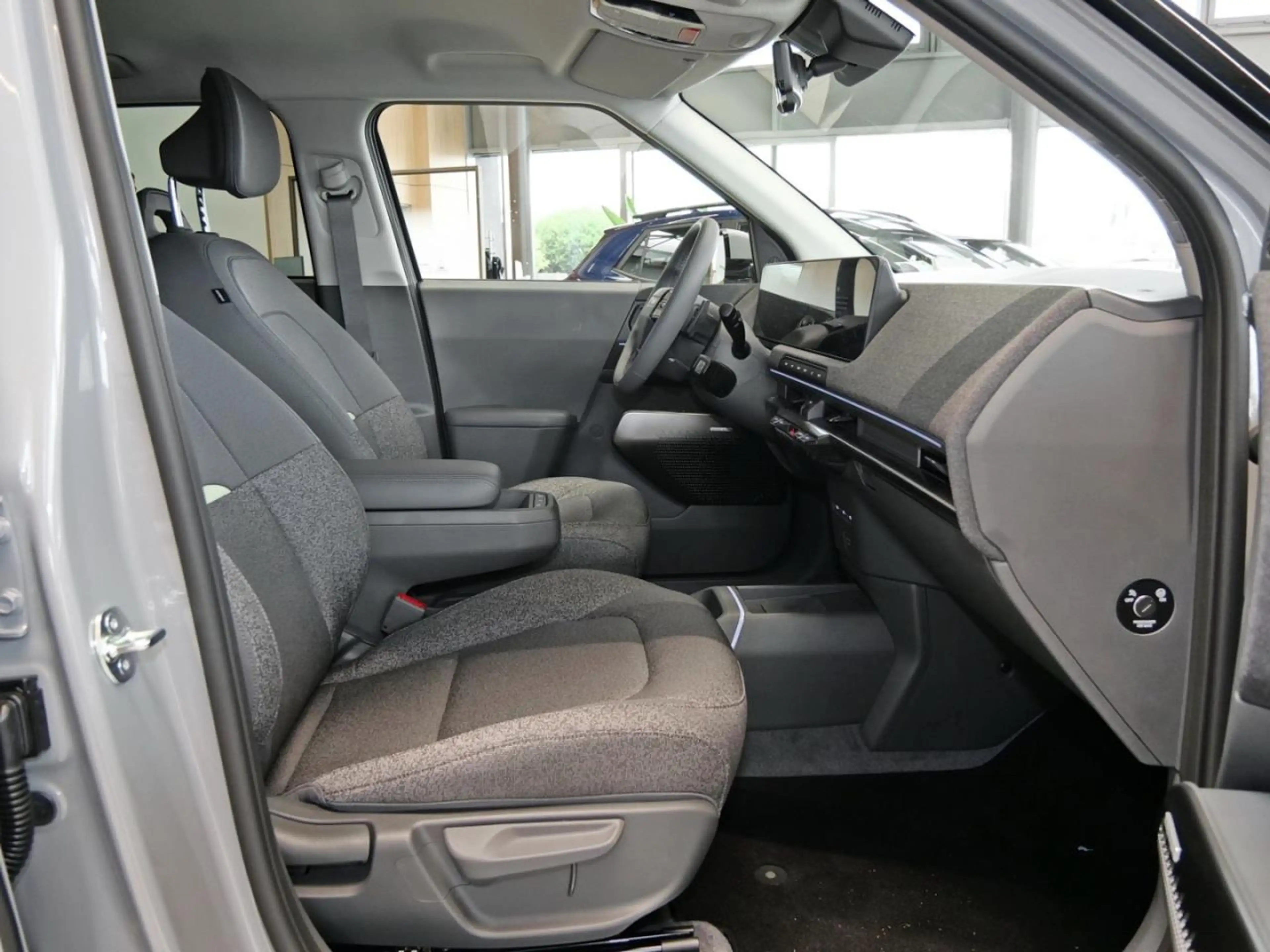 Kia EV2 42.2 kWh Earth ACC 360°-Kamera Totwinkel — photo 9
