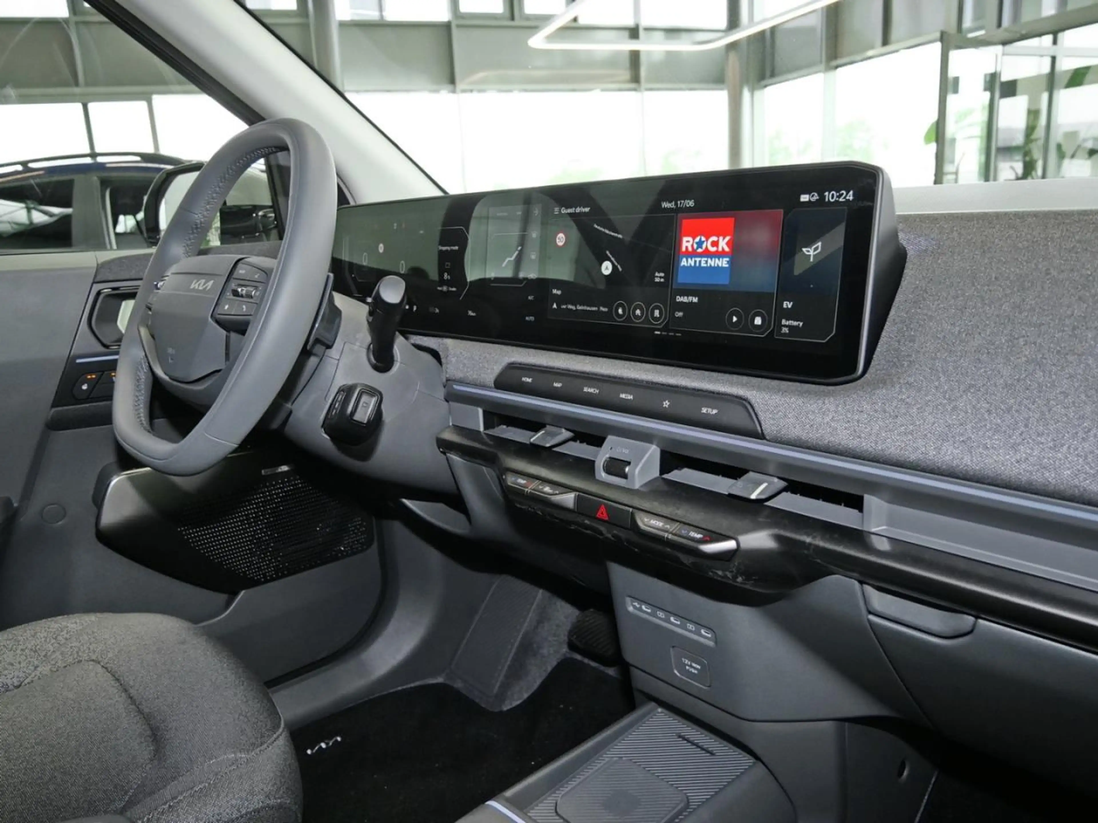 Kia EV2 42.2 kWh Earth ACC 360°-Kamera Totwinkel — photo 15