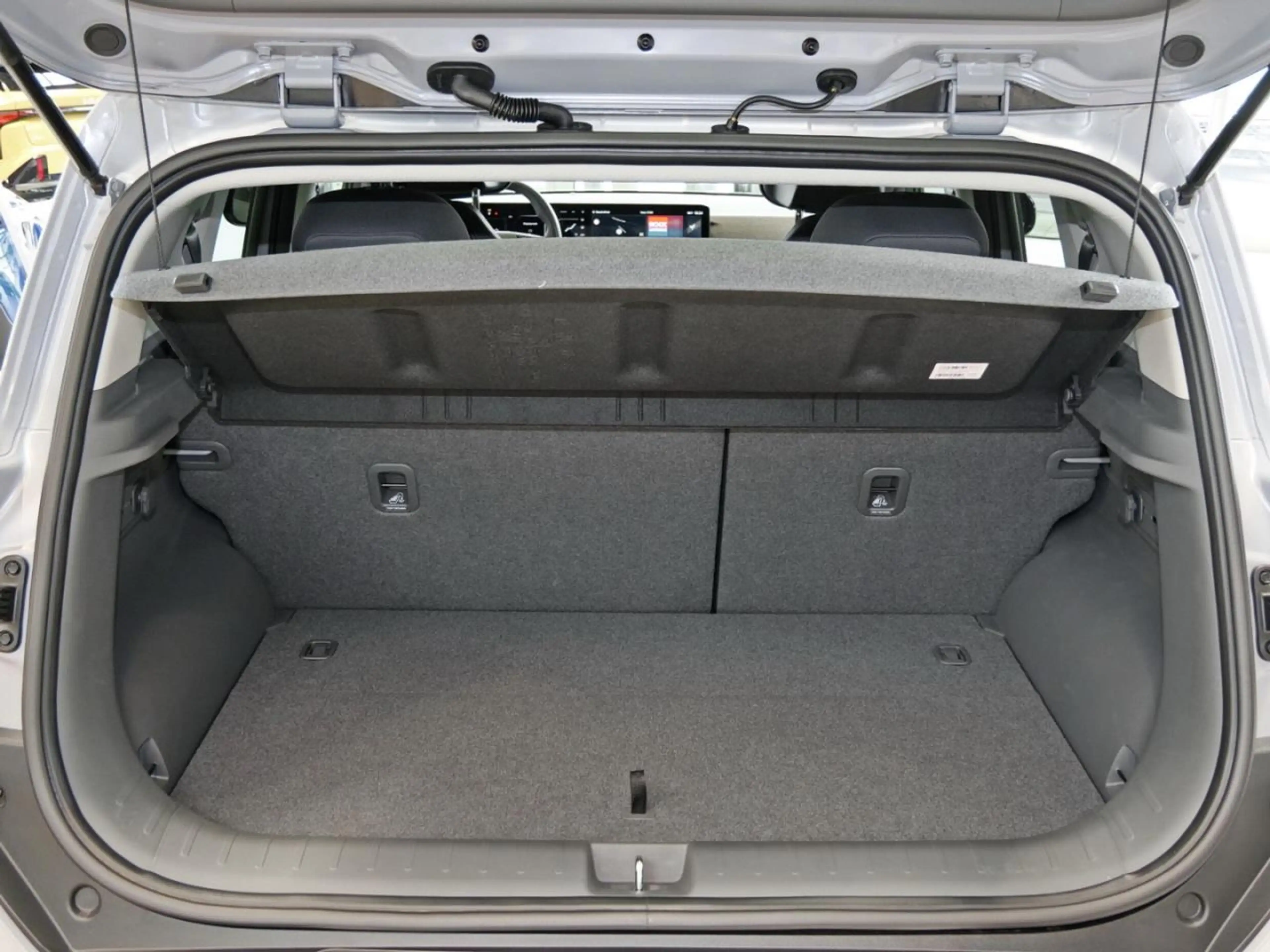 Kia EV2 42.2 kWh Earth ACC 360°-Kamera Totwinkel — photo 6