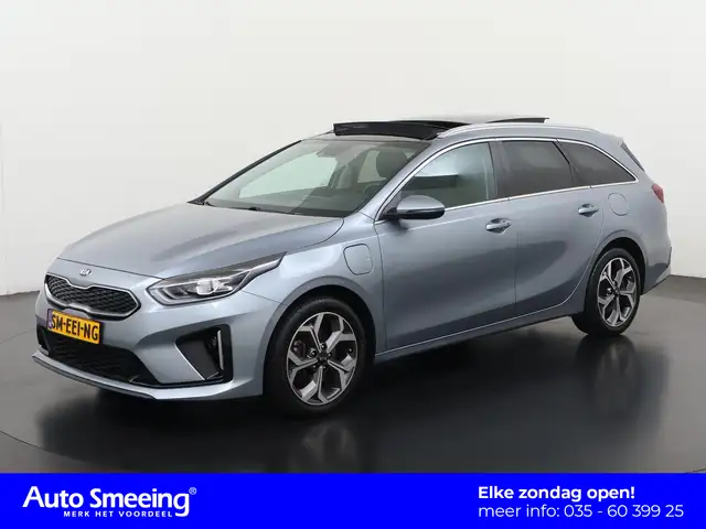 Kia Ceed SW / cee'd SW Sportswagon 1.6 GDI PHEV ExecutiveLine | Panoramad