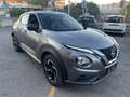 Nissan Juke Juke II 2020 1.0 dig-t N-Connecta 114cv PRONTA CON Gris - thumbnail 2