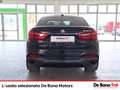 BMW X6 xdrive30d msport 249cv auto Noir - thumbnail 3