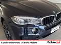 BMW X6 xdrive30d msport 249cv auto Noir - thumbnail 34
