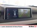 BMW X6 xdrive30d msport 249cv auto Noir - thumbnail 13