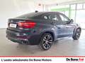 BMW X6 xdrive30d msport 249cv auto Noir - thumbnail 4