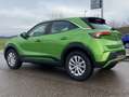 Opel Mokka-E Edition MY22 3-PHASIG+CCS+NAVI-PRO+KAMER Grün - thumbnail 3