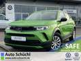 Opel Mokka-E Edition MY22 3-PHASIG+CCS+NAVI-PRO+KAMER Grün - thumbnail 1