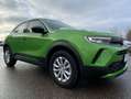 Opel Mokka-E Edition MY22 3-PHASIG+CCS+NAVI-PRO+KAMER Grün - thumbnail 6