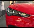 Alfa Romeo Stelvio My24 Diesel 210 Cv Intensa Rosso - thumbnail 6