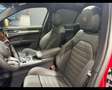 Alfa Romeo Stelvio My24 Diesel 210 Cv Intensa Rosso - thumbnail 8