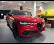 Alfa Romeo Stelvio My24 Diesel 210 Cv Intensa Rosso - thumbnail 5